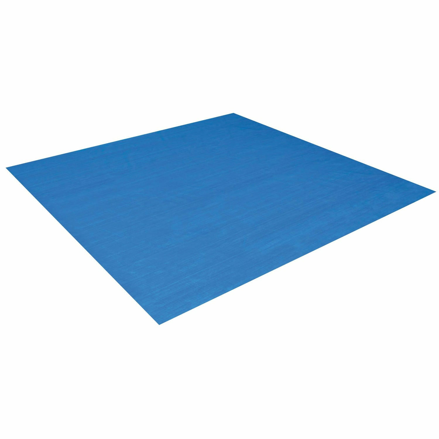 BESTWAY - Tappeto sotto piscina Quadrato da 396x396 cm