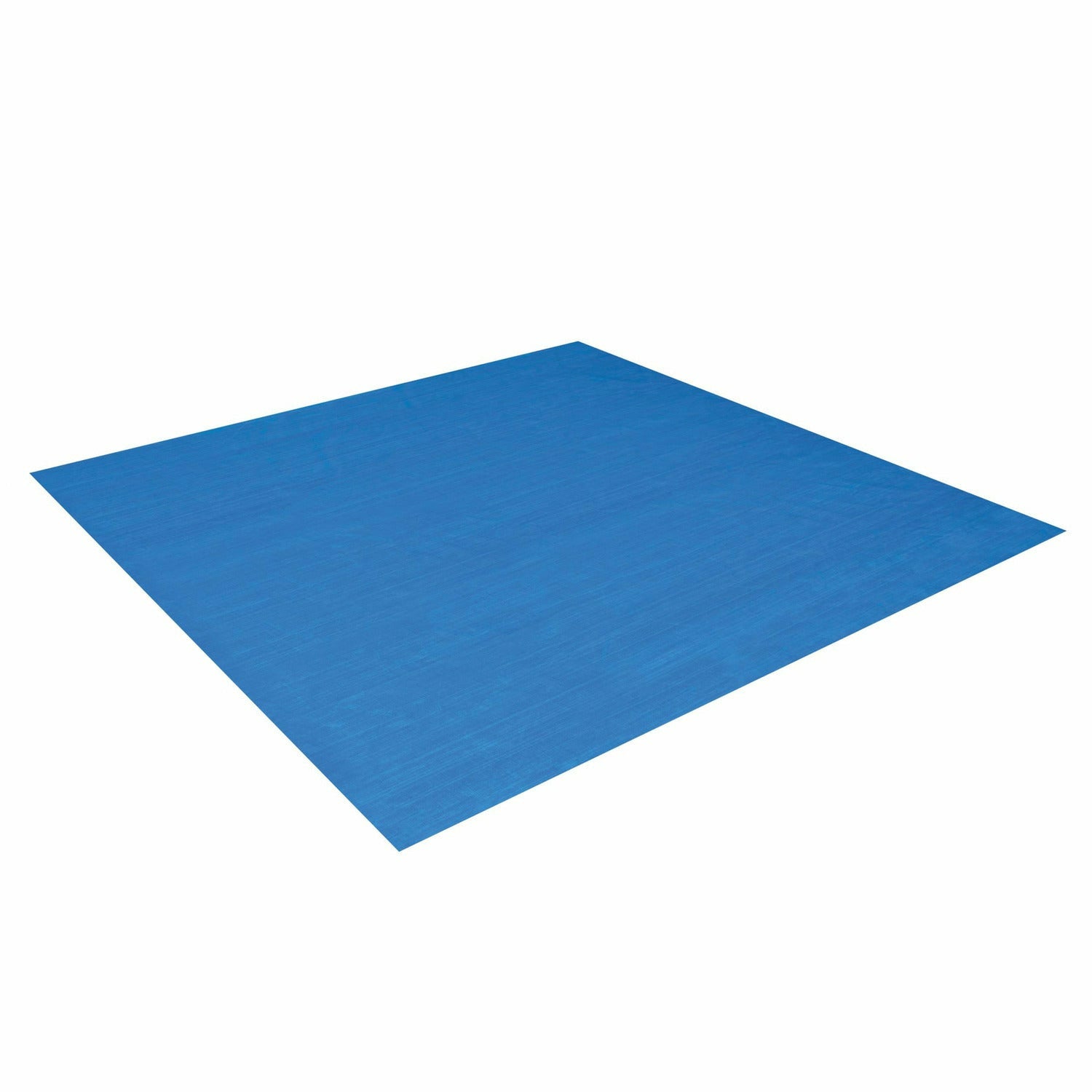 BESTWAY - Tappeto sotto piscina Quadrato da 488x488 cm