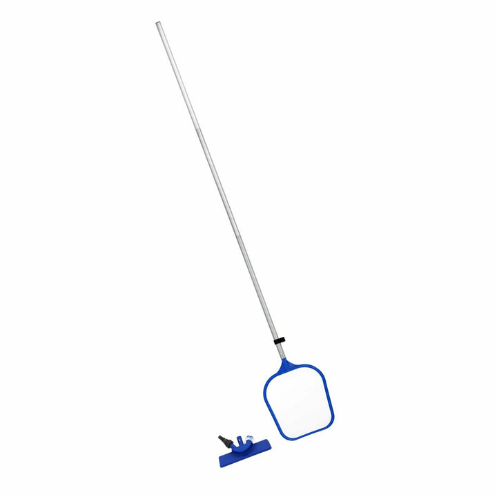 BESTWAY - Kit Pulizia per piscina da 203 cm
