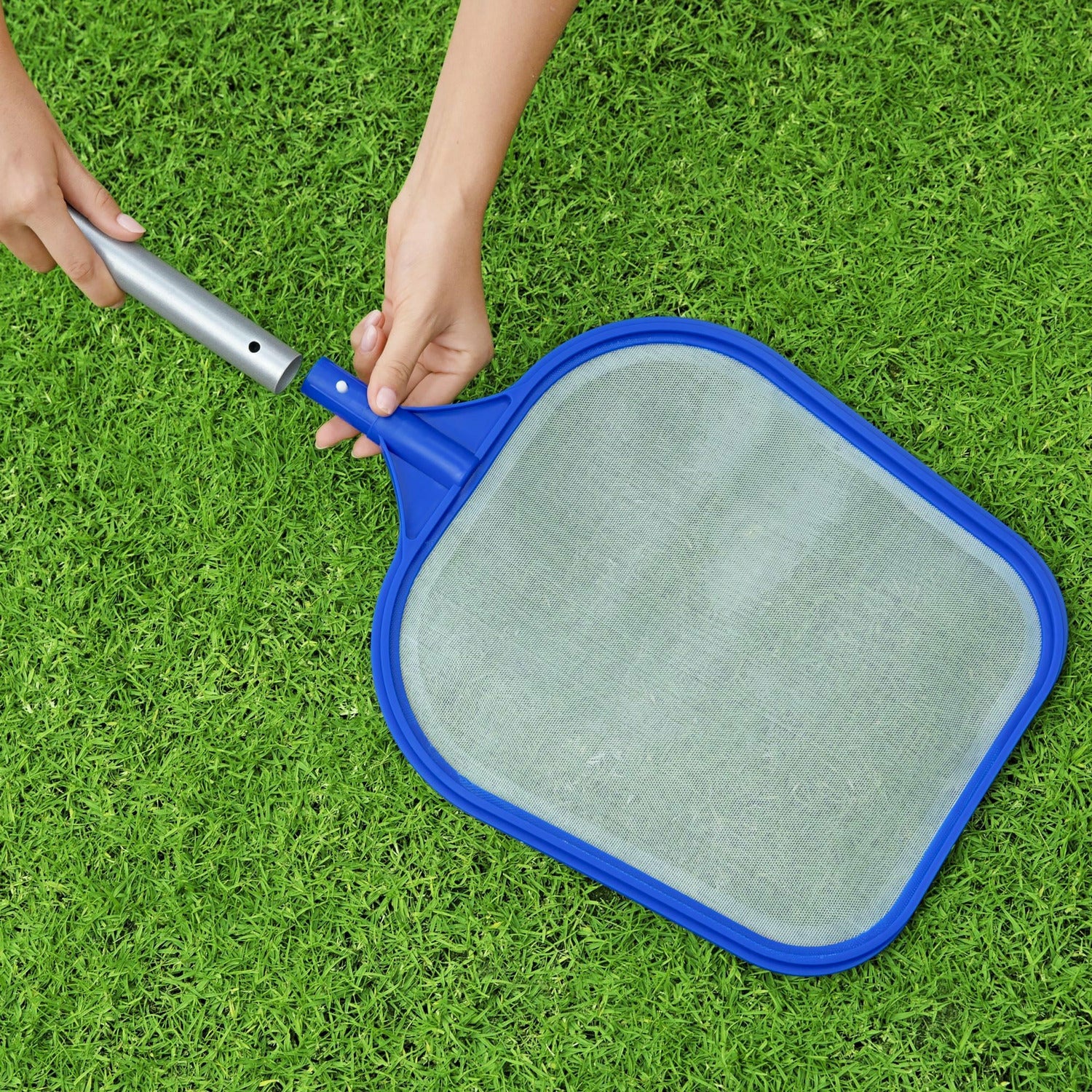 BESTWAY - Kit Pulizia per piscina da 203 cm