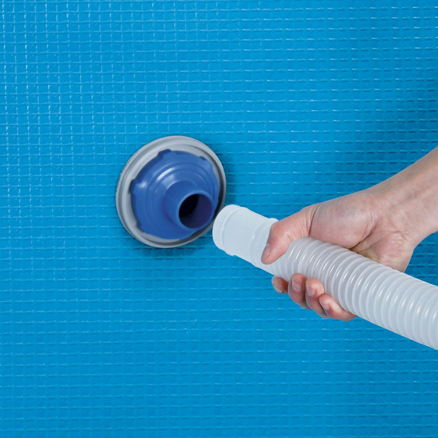 BESTWAY - Skimmer da parete per piscine rettangolari ed ovali