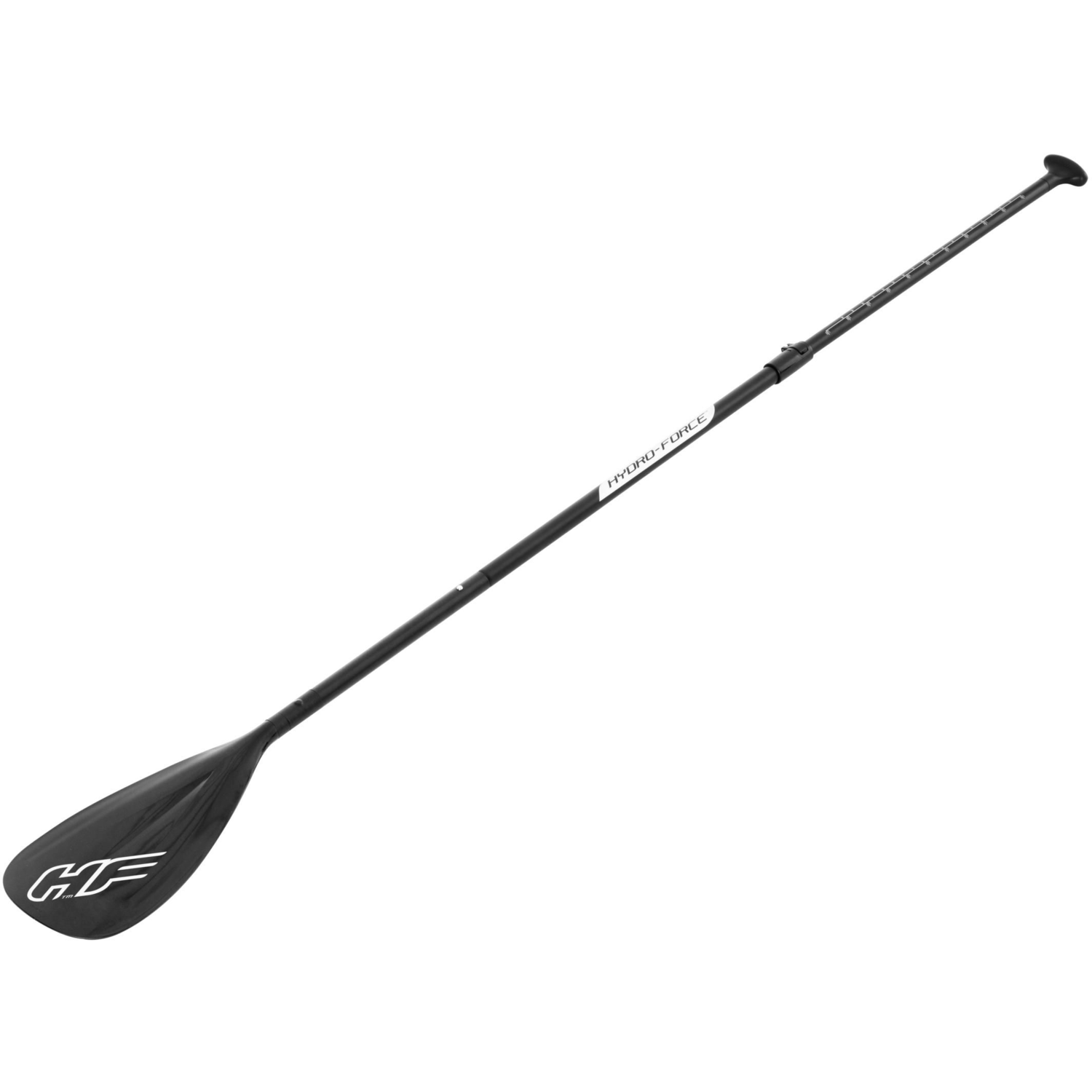 BESTWAY - Tavola Sup gonfiabile Hydro-Force Fastblast Tech con pagaia - 381x76 cm