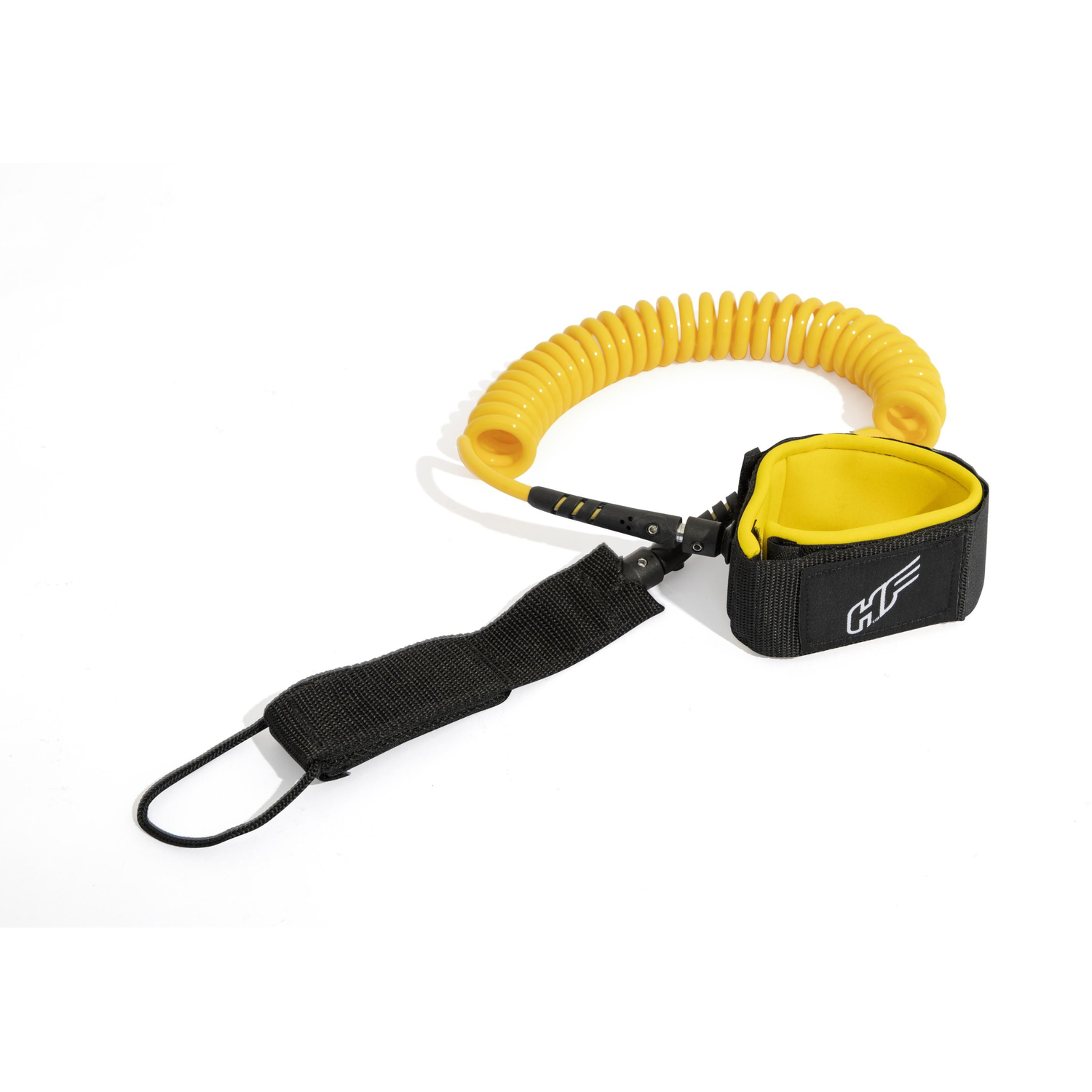 BESTWAY - Tavola Sup gonfiabile Hydro-Force Fastblast Tech con pagaia - 381x76 cm