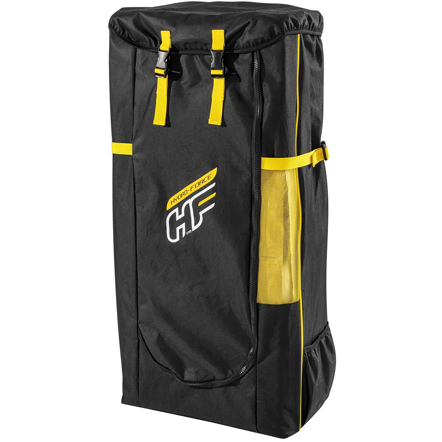 BESTWAY - Tavola Sup gonfiabile Hydro-Force Fastblast Tech con pagaia - 381x76 cm