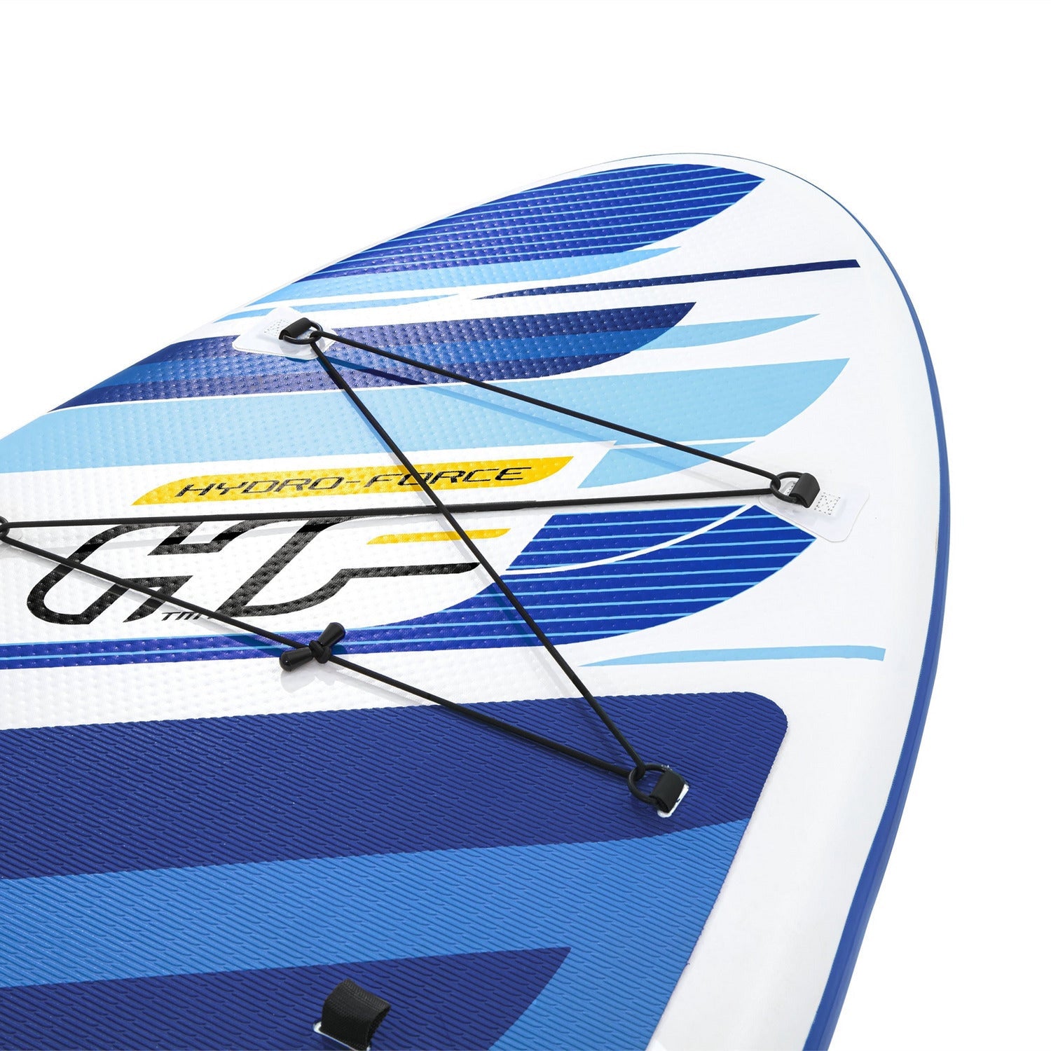 BESTWAY - Tavola da SUP e kayak gonfiabile Hydro-Force Oceana - 305x84 cm