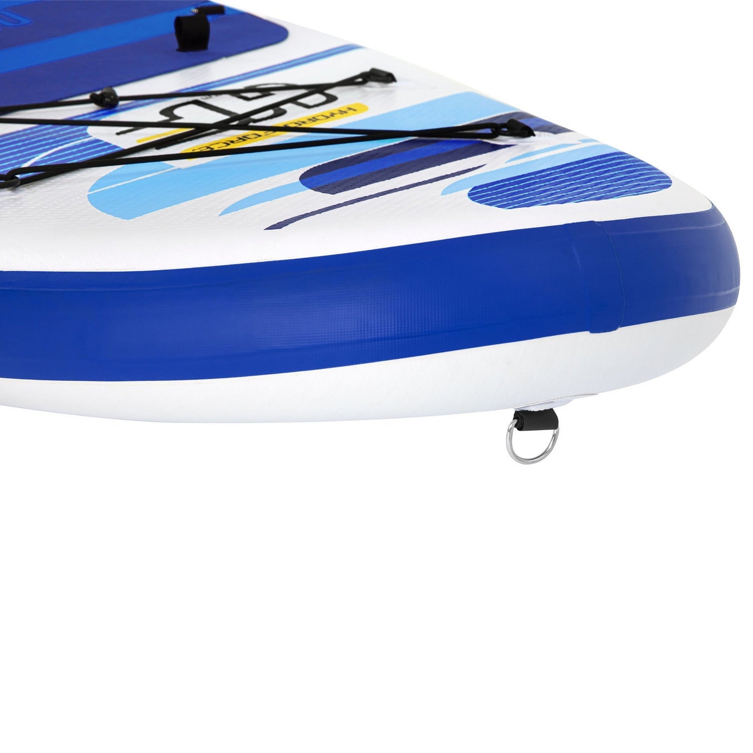 BESTWAY - Tavola da SUP e kayak gonfiabile Hydro-Force Oceana - 305x84 cm