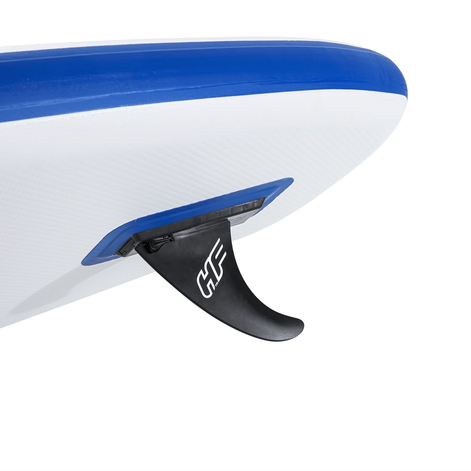 BESTWAY - Tavola da SUP e kayak gonfiabile Hydro-Force Oceana - 305x84 cm