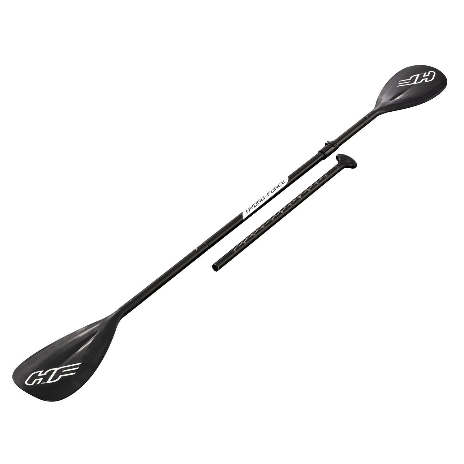BESTWAY - Tavola da SUP e kayak gonfiabile Hydro-Force Oceana - 305x84 cm