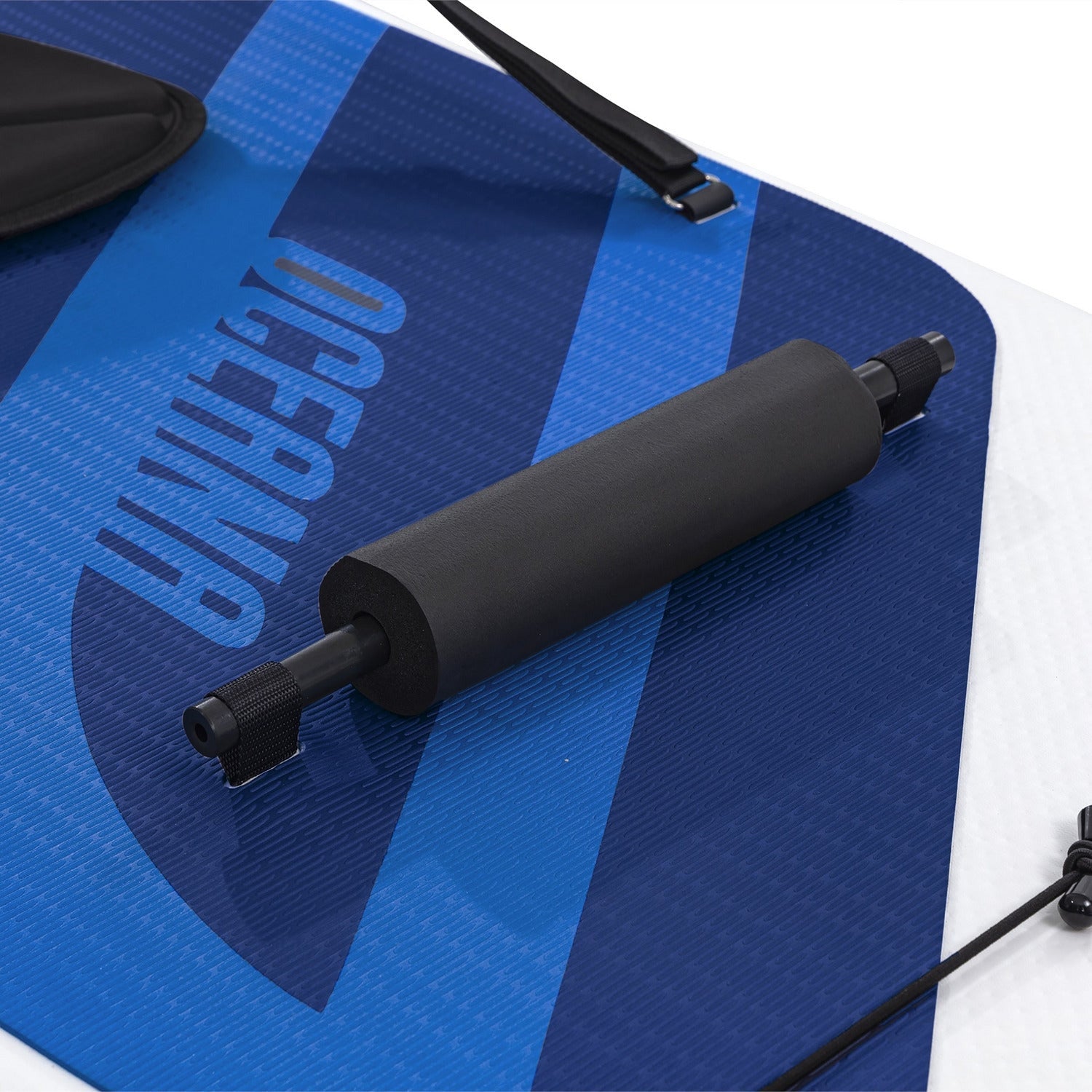 BESTWAY - Tavola da SUP e kayak gonfiabile Hydro-Force Oceana - 305x84 cm