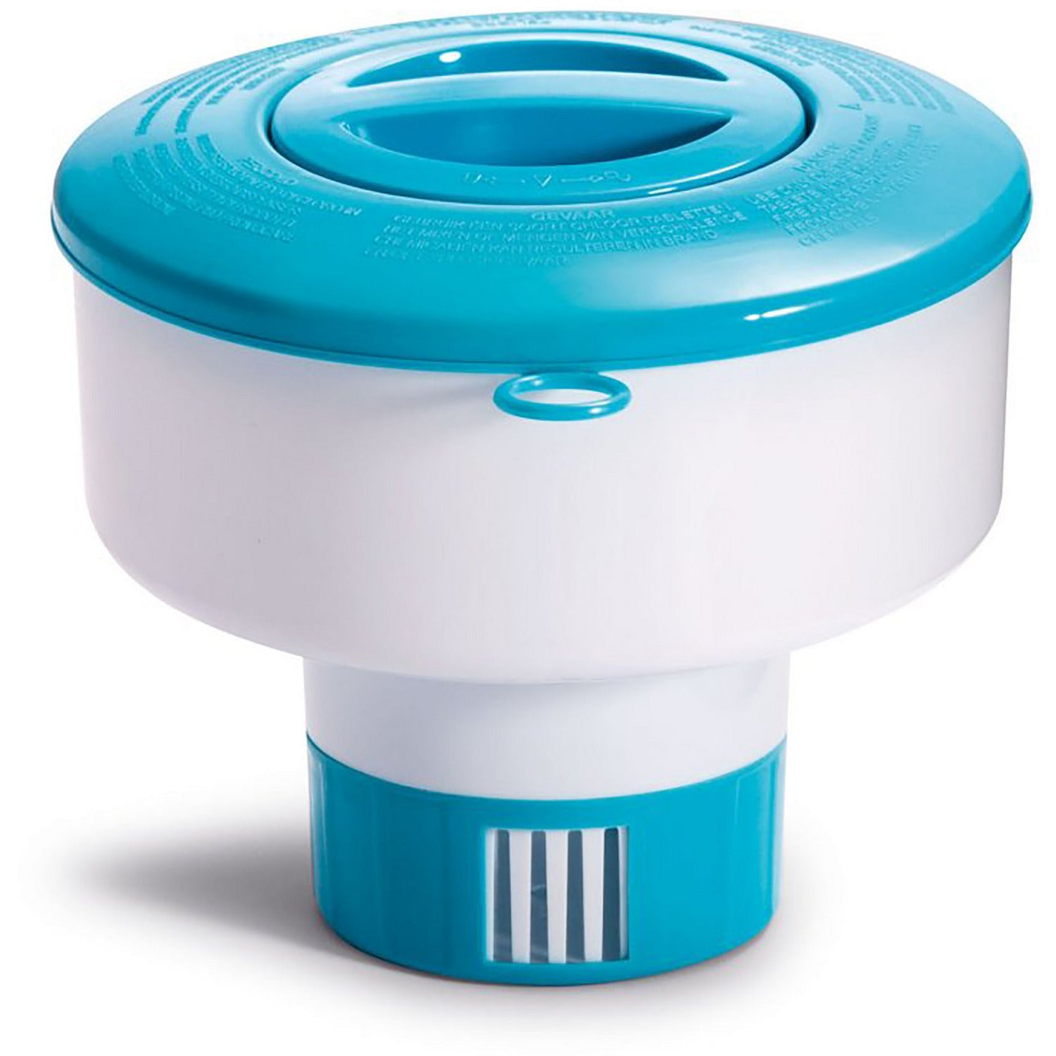 INTEX - Dispenser di Cloro Grande - diametro 17,8 cm