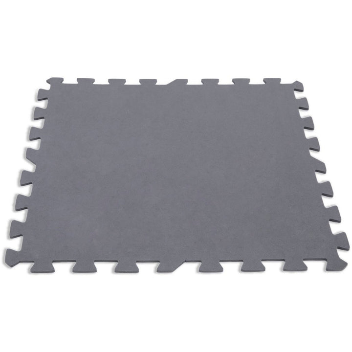 INTEX - Piastrella Antiscivolo 50x50 cm - set 8 pezzi