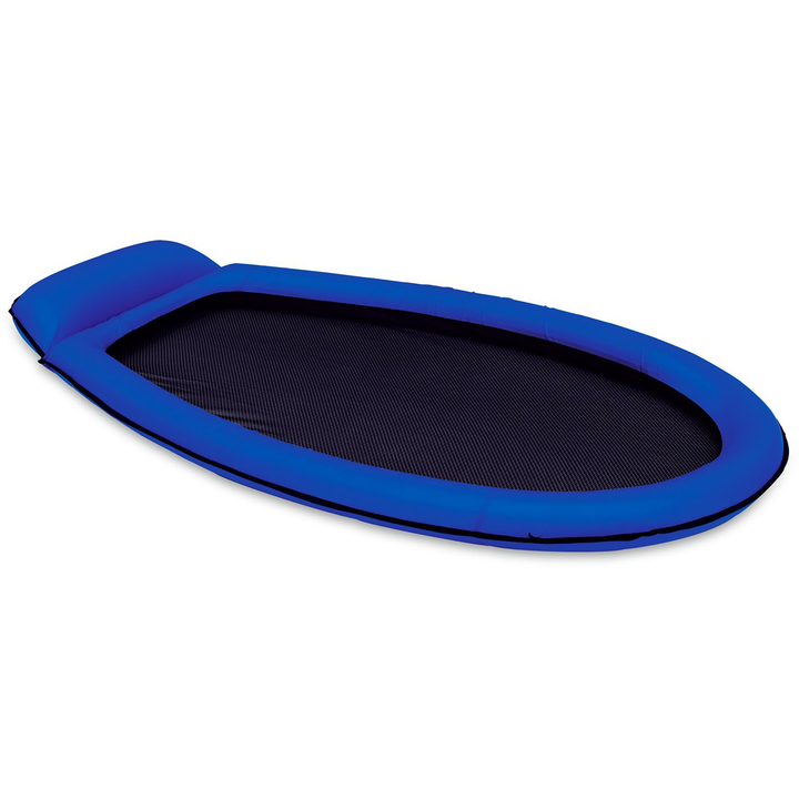 INTEX - Materassino Amaca galleggiante 178x94 cm