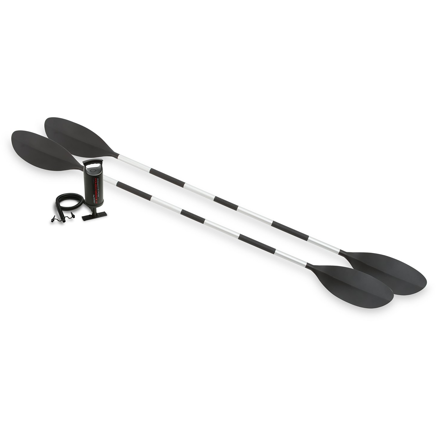 INTEX - Kayak Explorer K2 - h51x312x91 cm