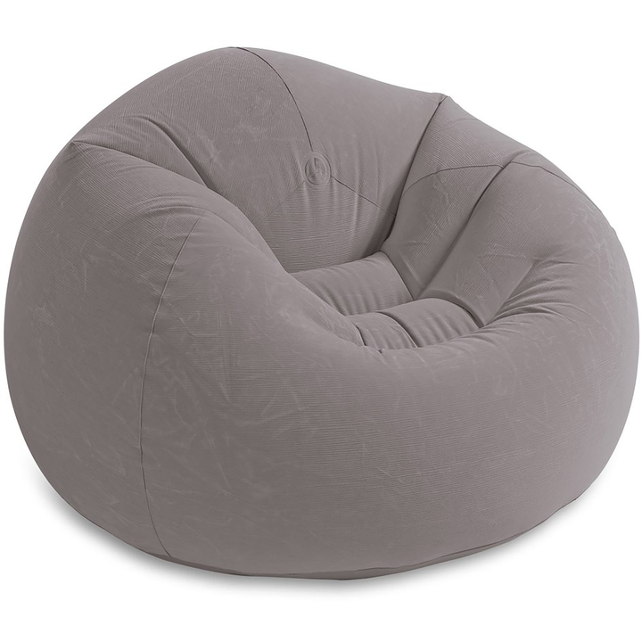 INTEX - Poltrona a Sacco - h69x107x104 cm