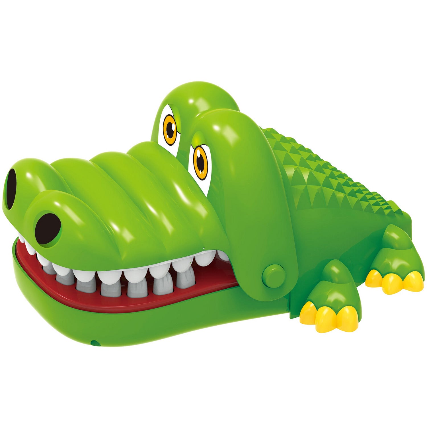 TU GIOCHI - Sfida il Coccodrillo - Gioco da Tavolo Divertente per Bambini | 3+ Anni