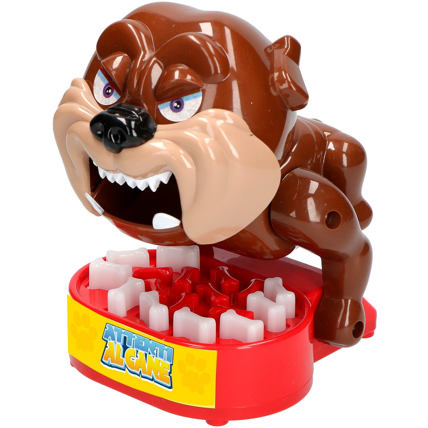 TU GIOCHI - Attenti al Cane - Gioco Interattivo per Bambini