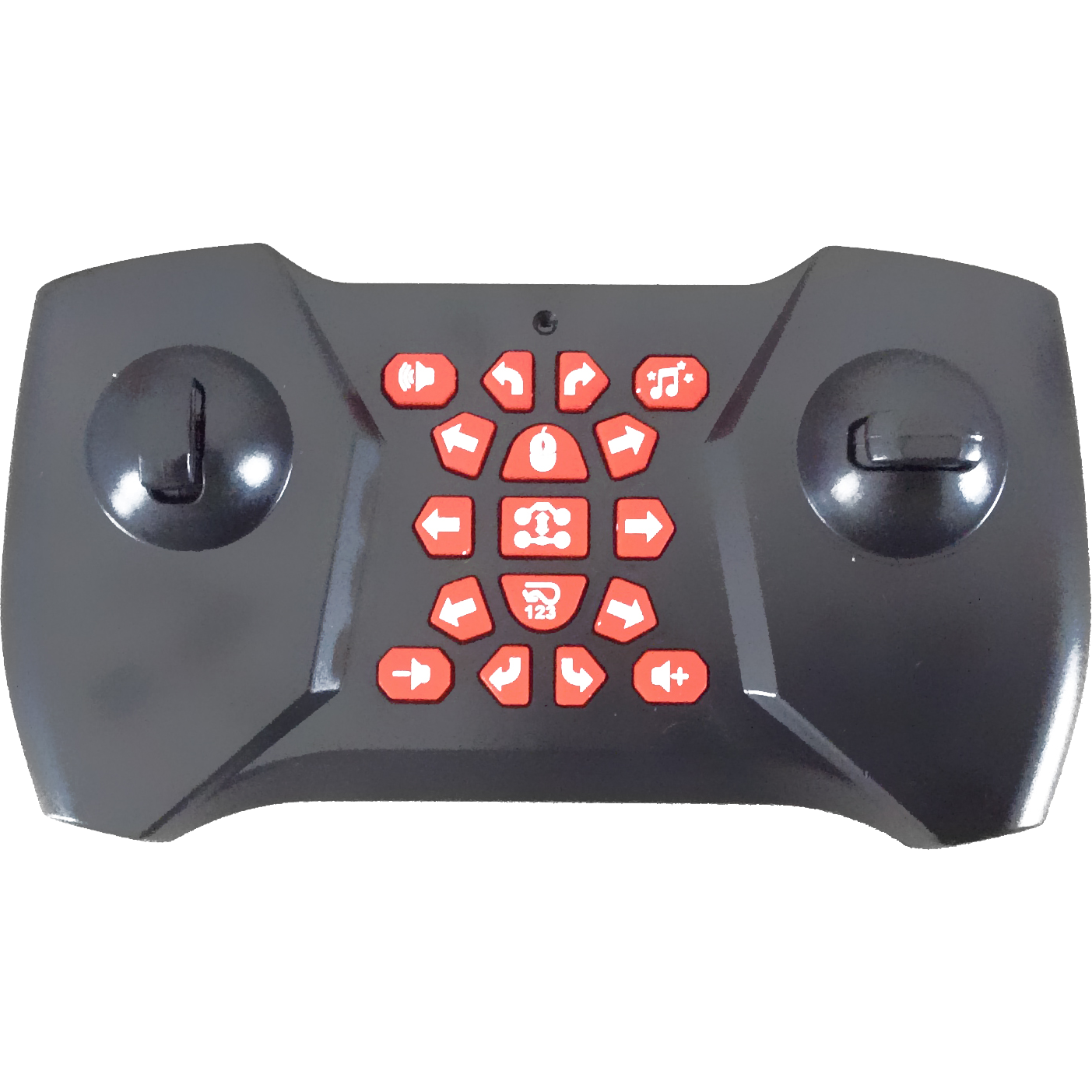 TU GIOCHI - Auto Climbing radiocomandata 360° Double Sided