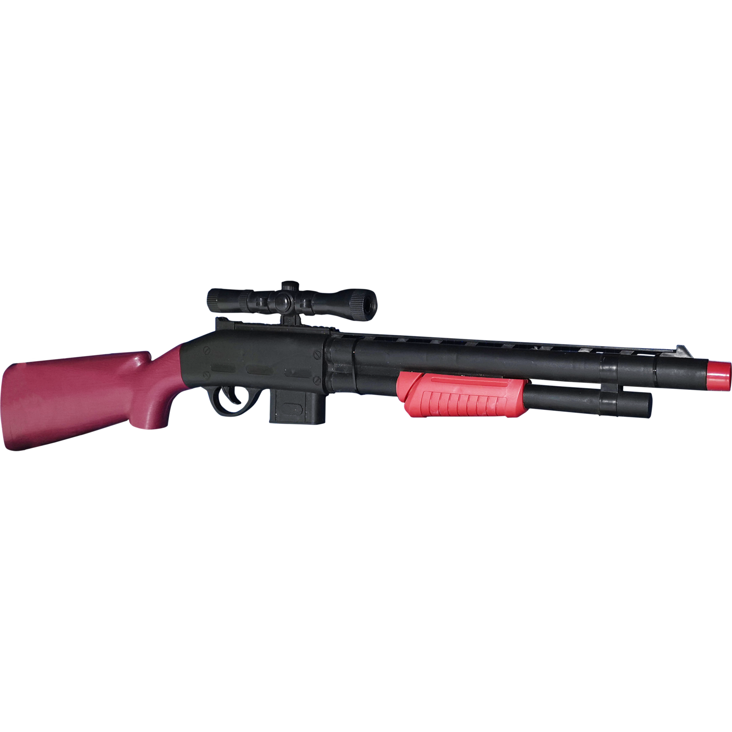 TU GIOCHI - Fucile a ripetizione Squadra speciale