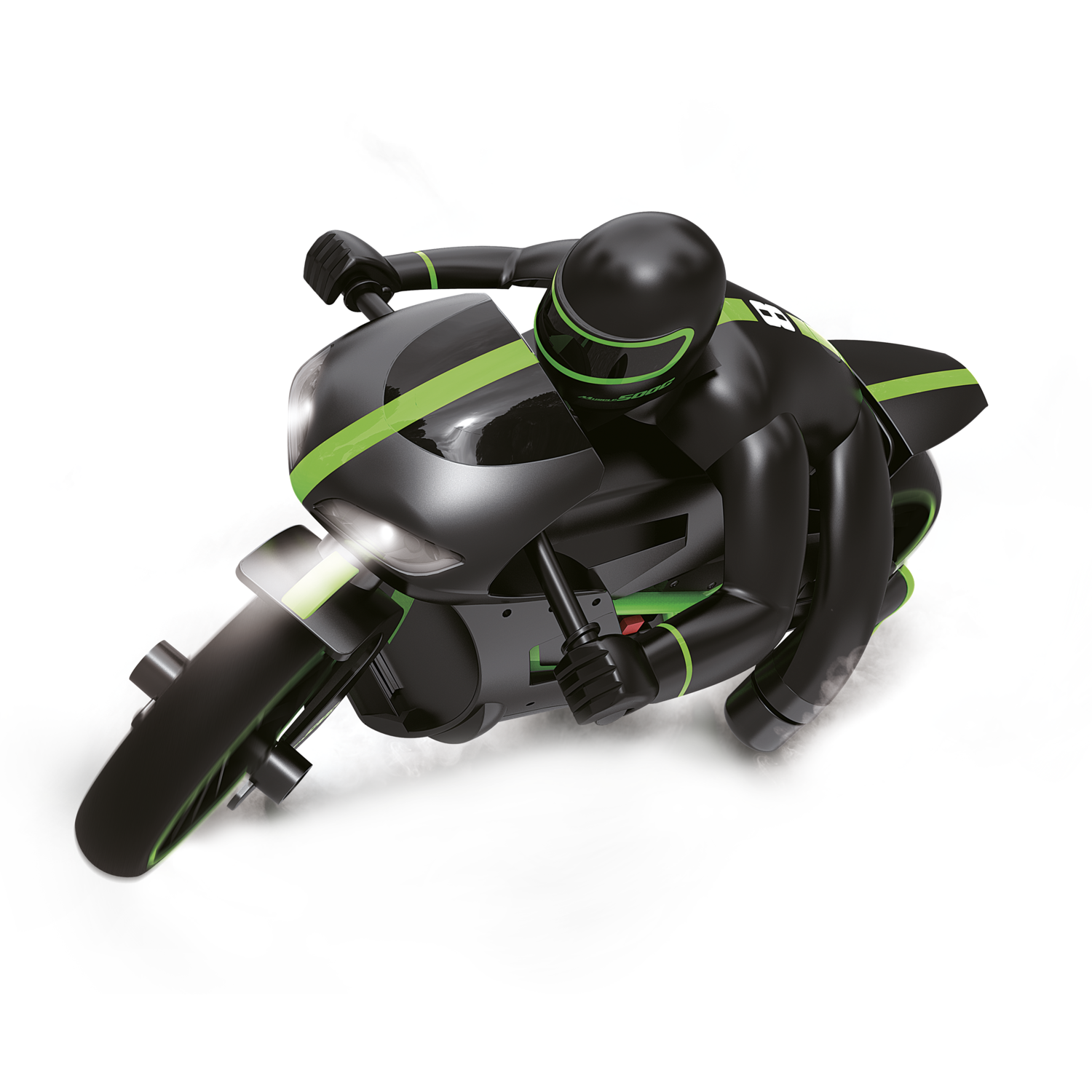 TU GIOCHI - Moto Radiocomandata Razer