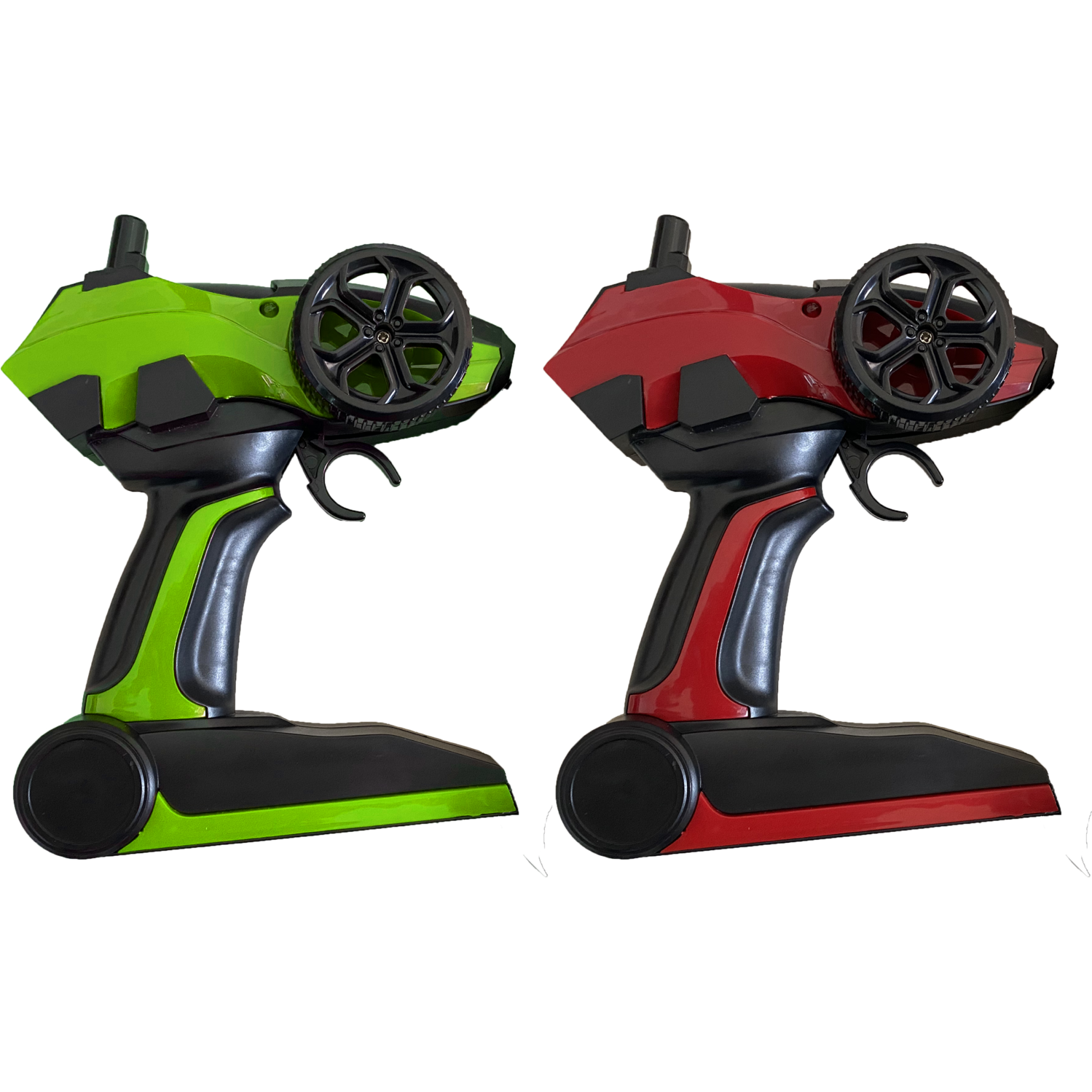 TU GIOCHI - Moto Radiocomandata Razer