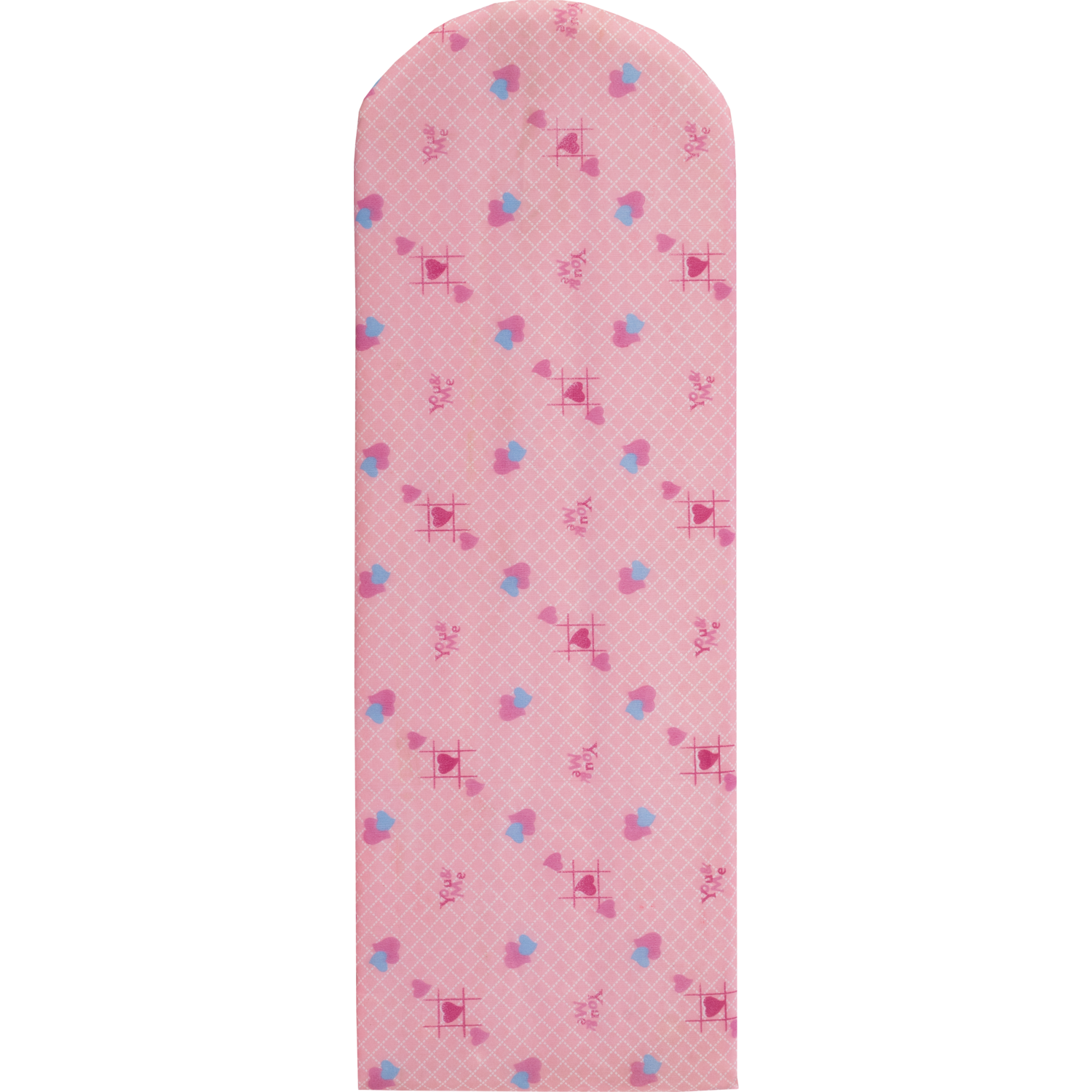 TU GIOCHI - Set Gioca e stira Diana - Asse con ferro da stiro a batterie