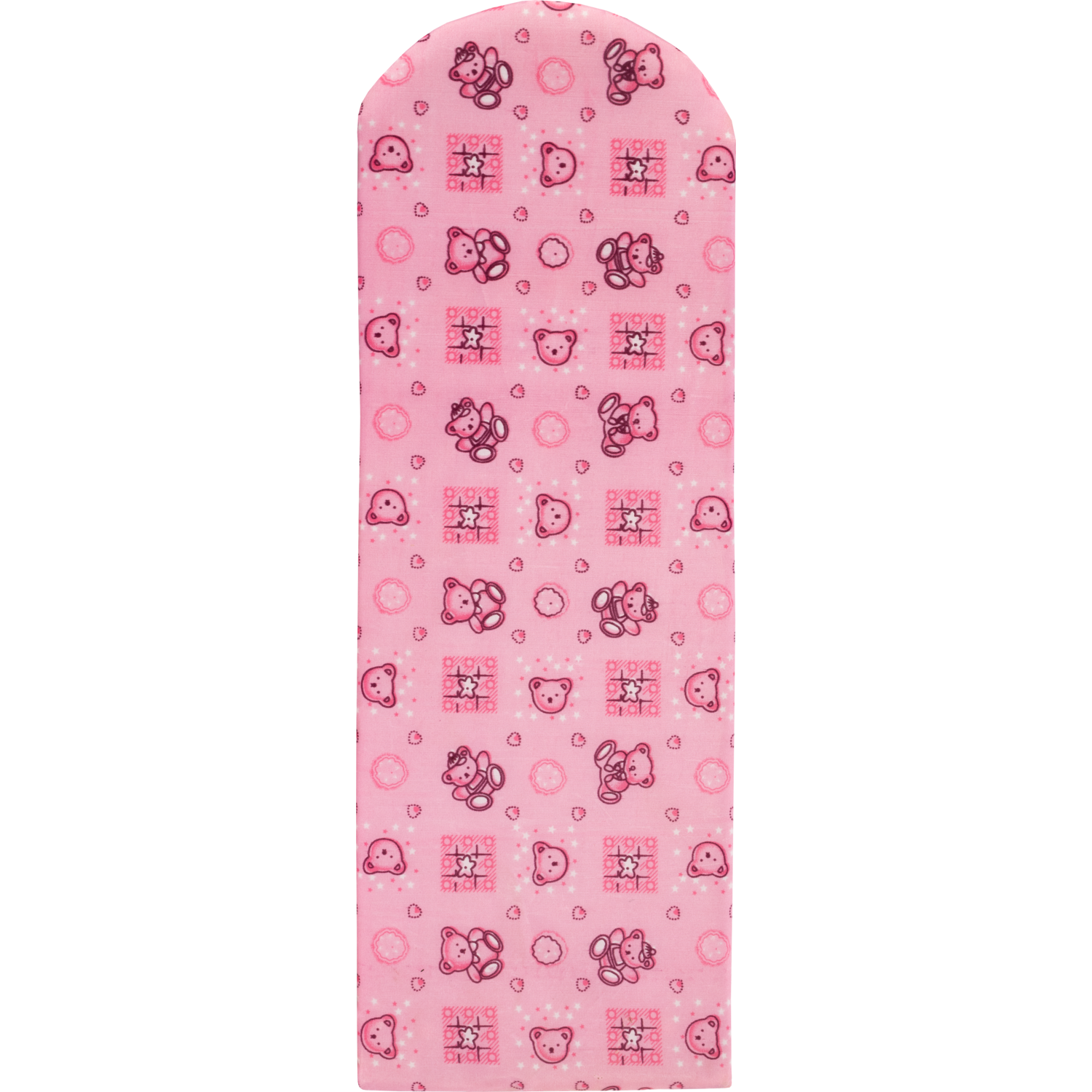 TU GIOCHI - Set Gioca e stira Diana - Asse con ferro da stiro a batterie