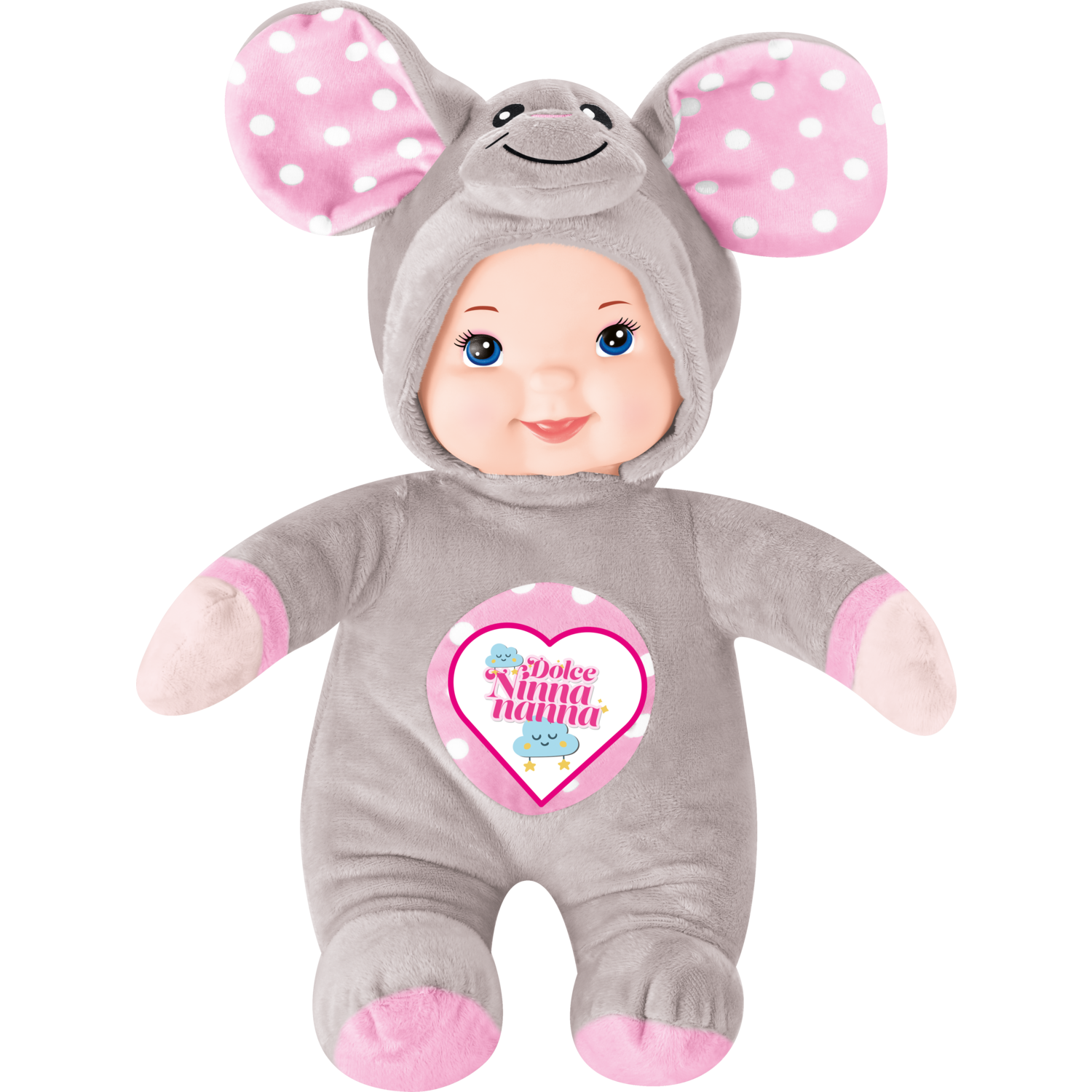 TU GIOCHI - Bambola Piccoli Sogni