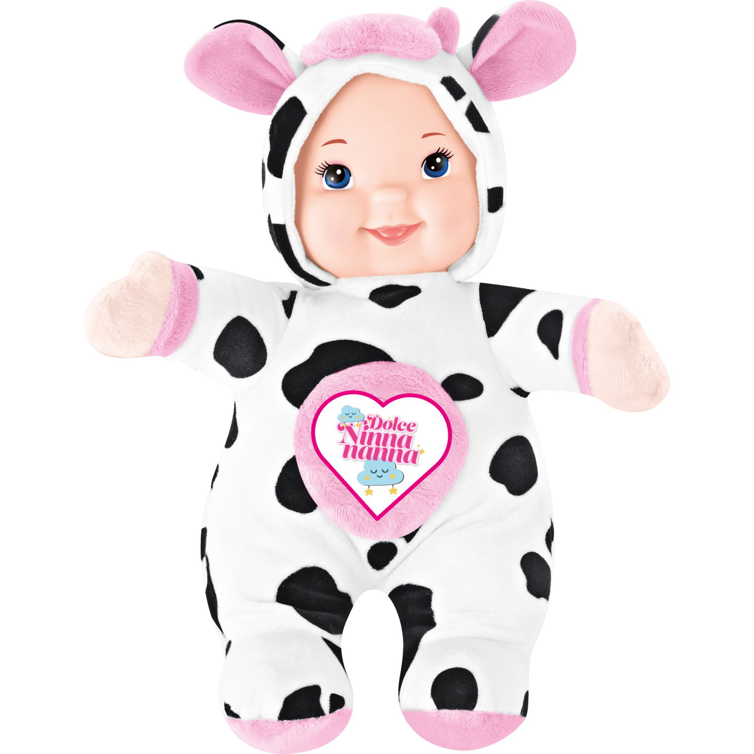 TU GIOCHI - Bambola Piccoli Sogni