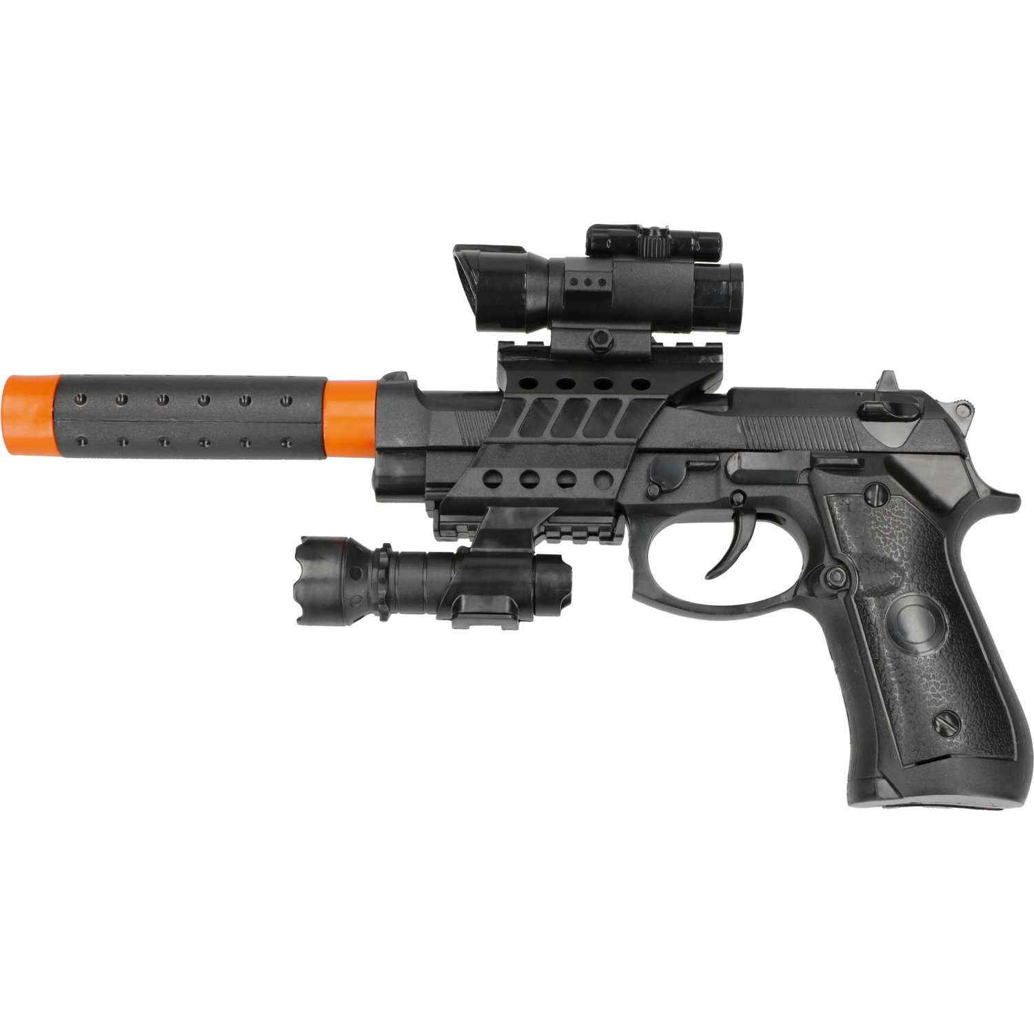 TU GIOCHI - Pistola automatica PK3