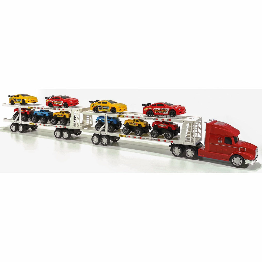 Aoshin - Auto Giocattolo Di Latta - Ford Capri - 1970-1980 - Giappone - Foto 8