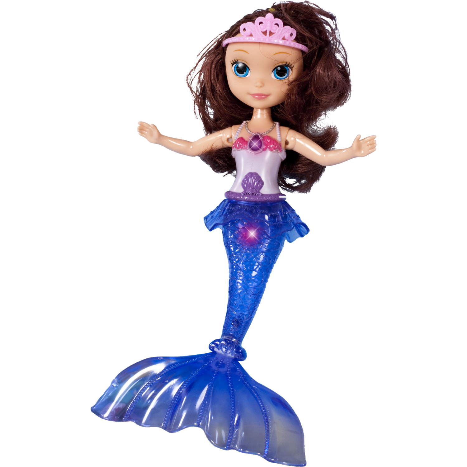 TU GIOCHI - La Principessa degli Abissi Corallina