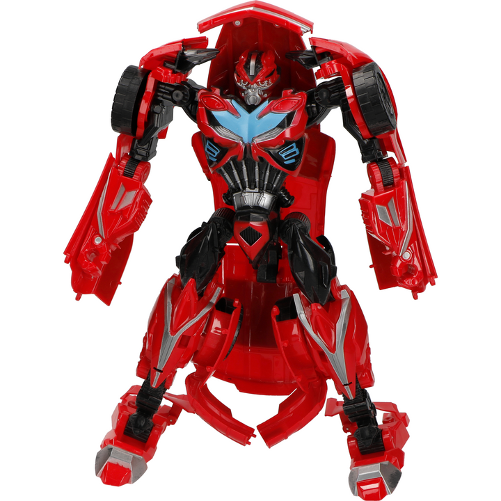TU GIOCHI - Auto robot Domination Trasformabile