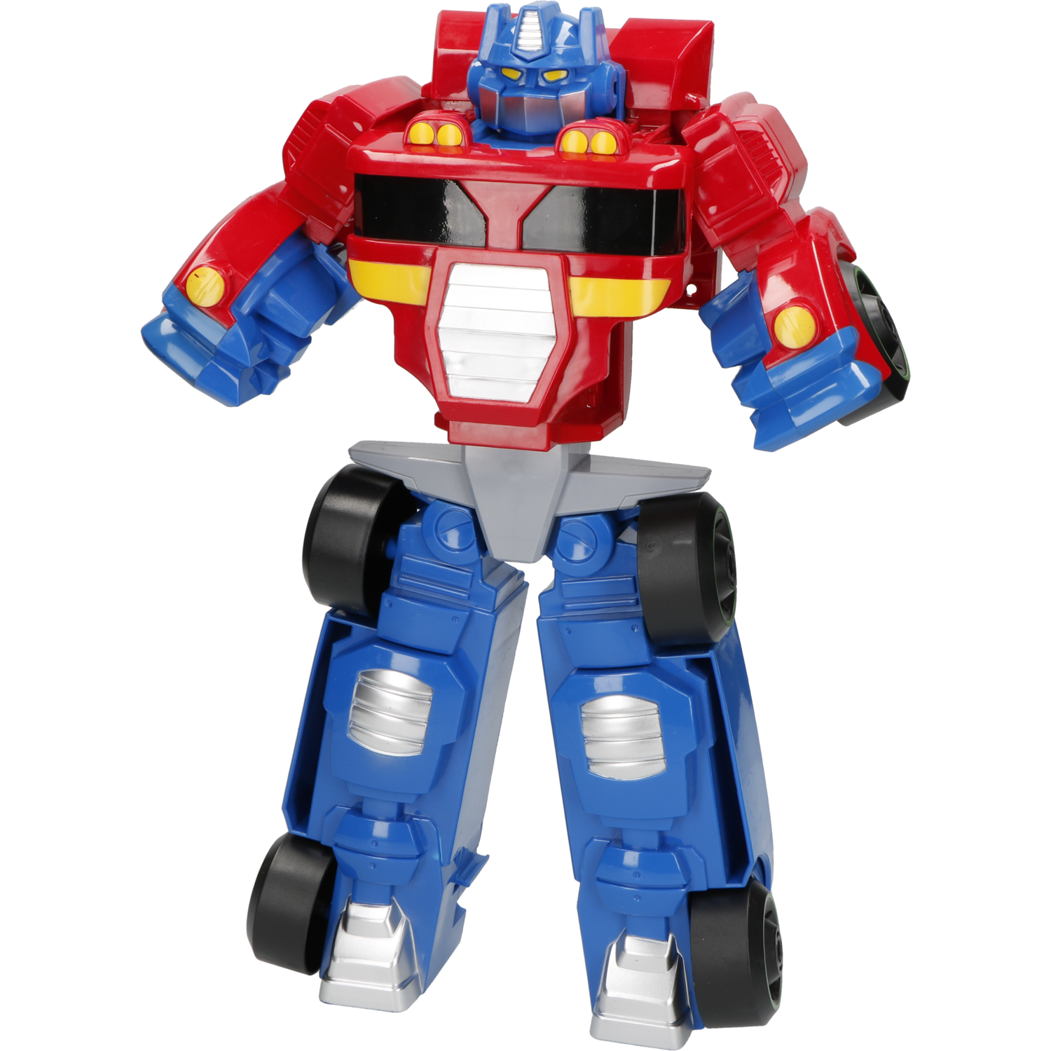 GT - Robot trasformabile 2 in 1