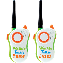 TU GIOCHI - Walkie Talkie Kids