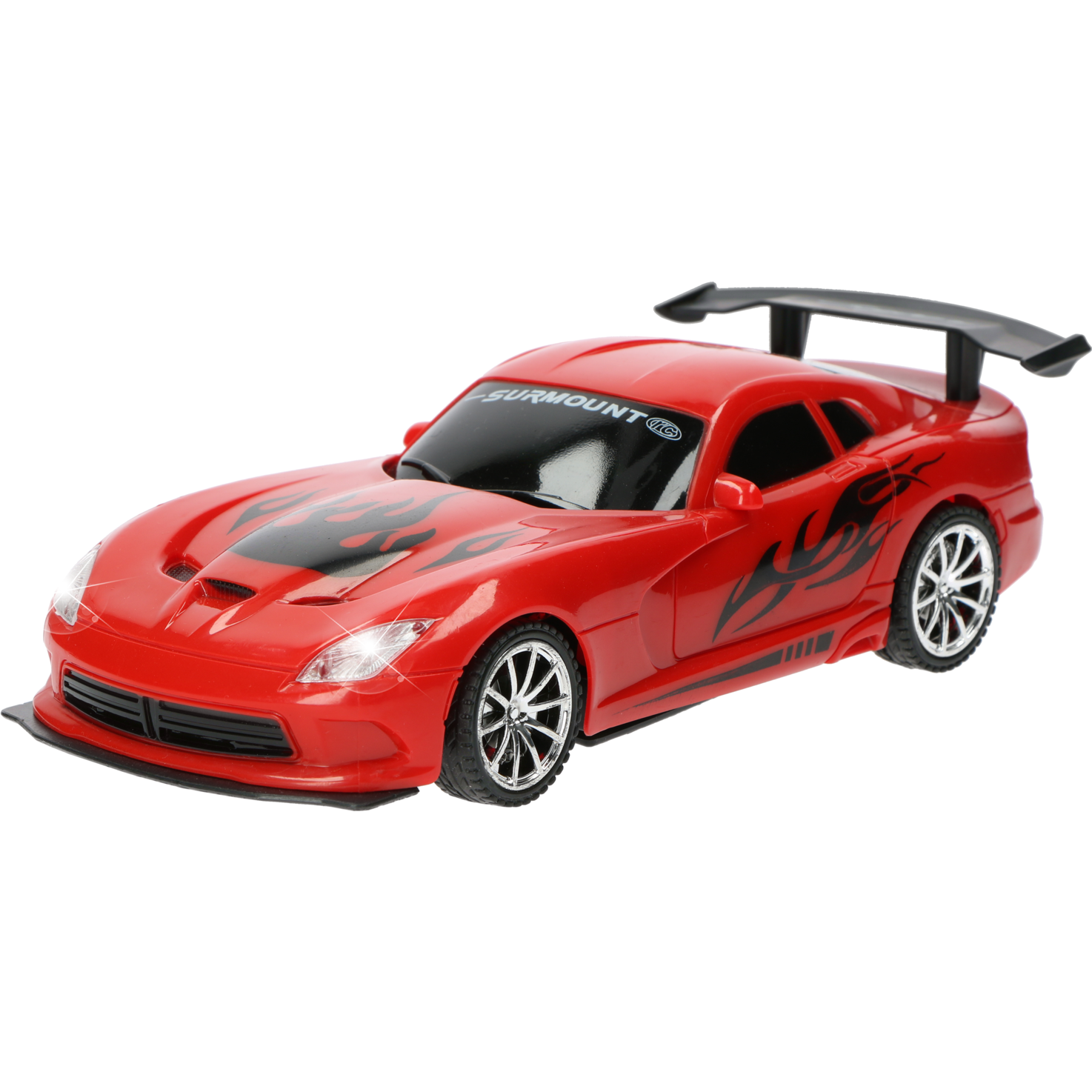 TU GIOCHI - Auto radiocomandata Super Car Racing