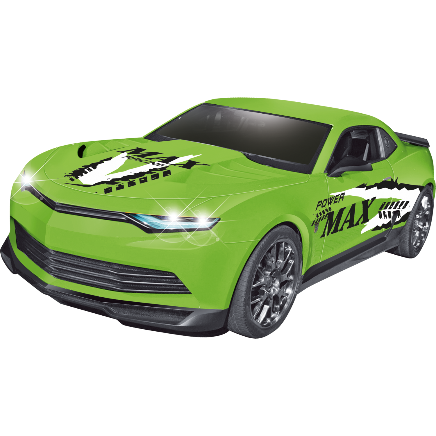 TU GIOCHI - Auto radiocomandata 1:16 Super Car Racing