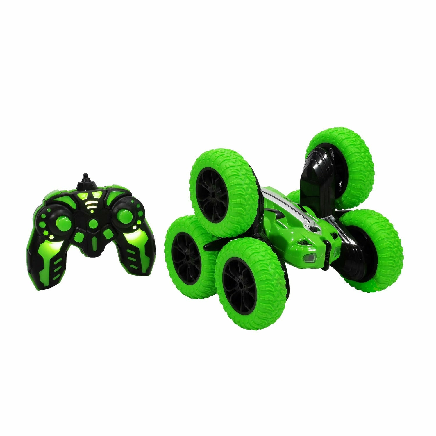 TU GIOCHI - Auto radiocomandata Sport Evo Stunt 360° – Shop On Line Happy  Casa Store