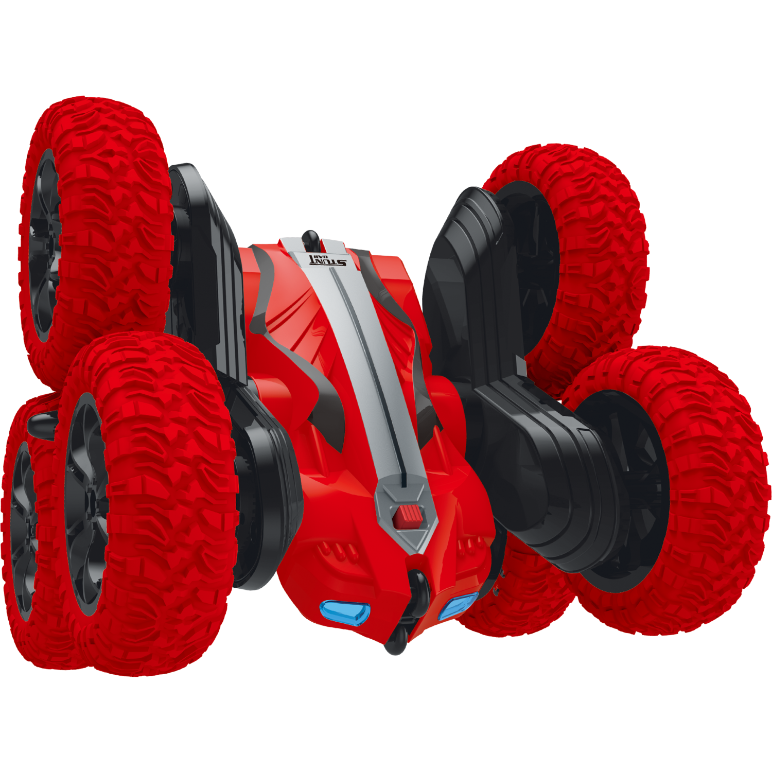 TU GIOCHI - Auto Radiocomandata Stunt Car Max Power