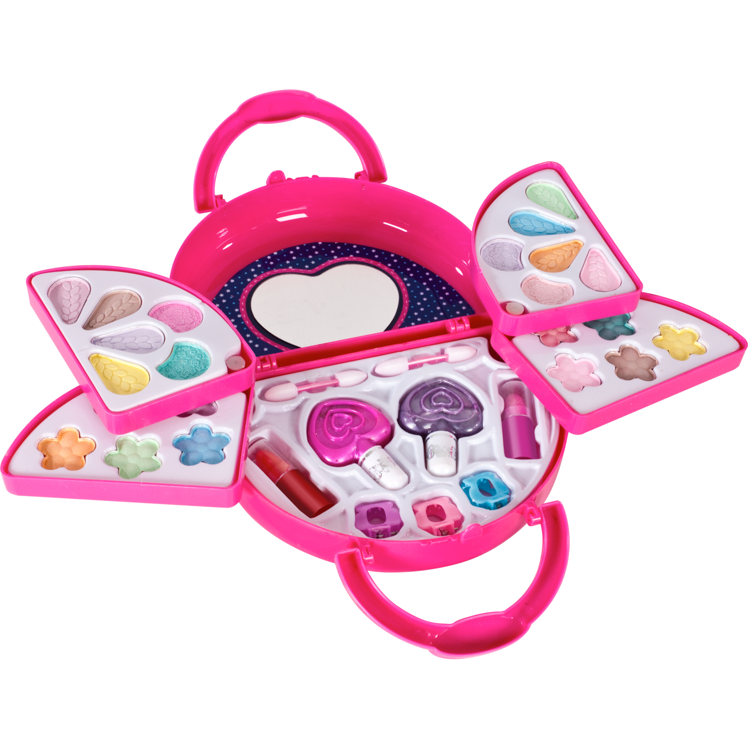 TU GIOCHI - Set trucchi - Le dive superstar