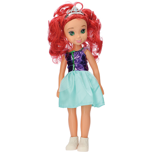 TU GIOCHI - Bambola Le magiche Principesse