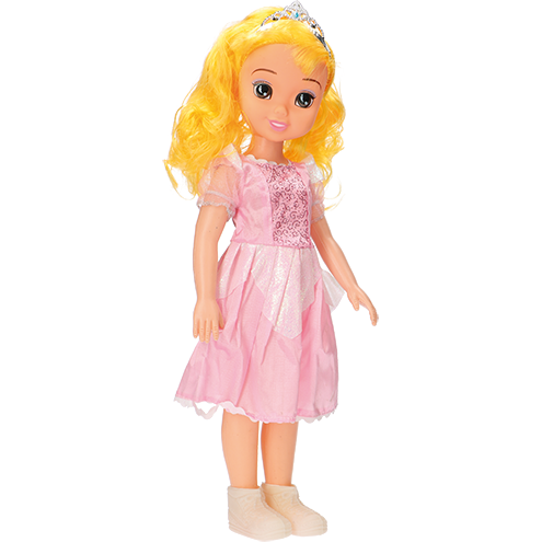 TU GIOCHI - Bambola Le magiche Principesse