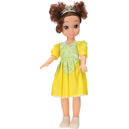 TU GIOCHI - Bambola Le magiche Principesse