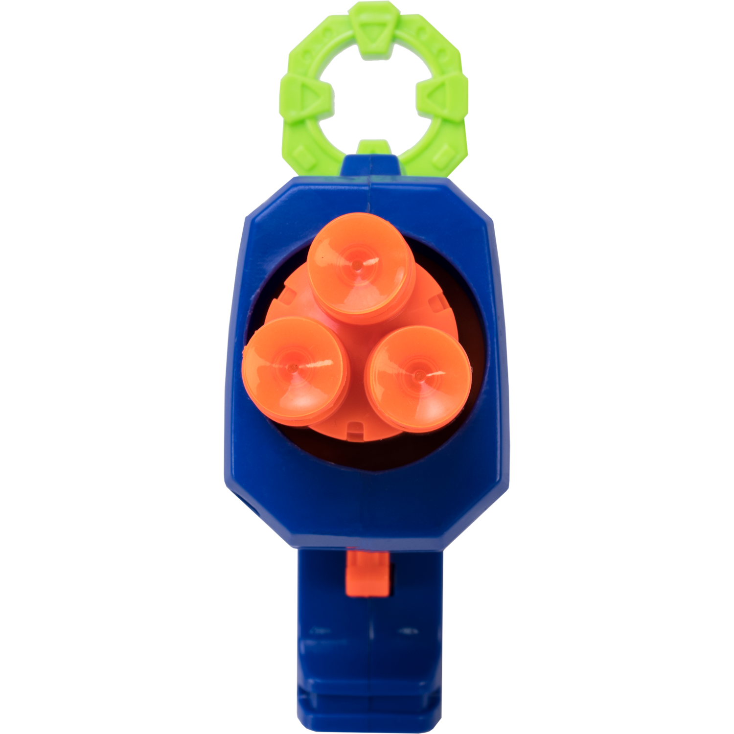 TU GIOCHI - Coppia Pistole X-Fire Soft Bullet con 6 Dardi – Gioco per Bambini 8+
