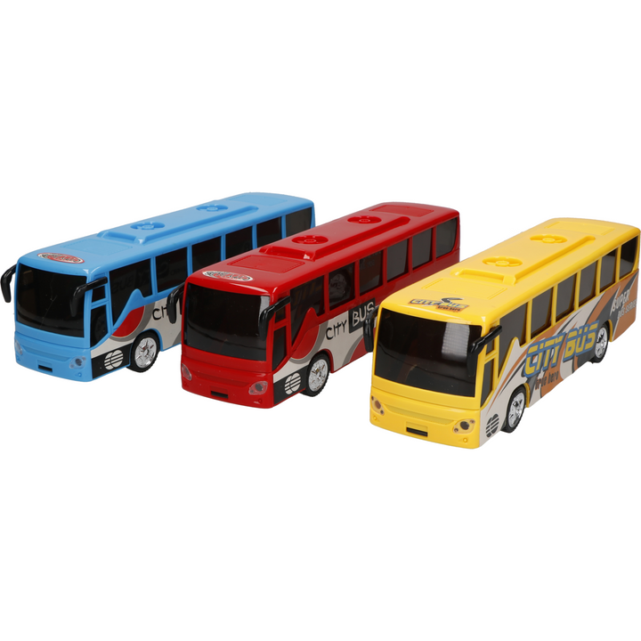 TU GIOCHI - Autobus