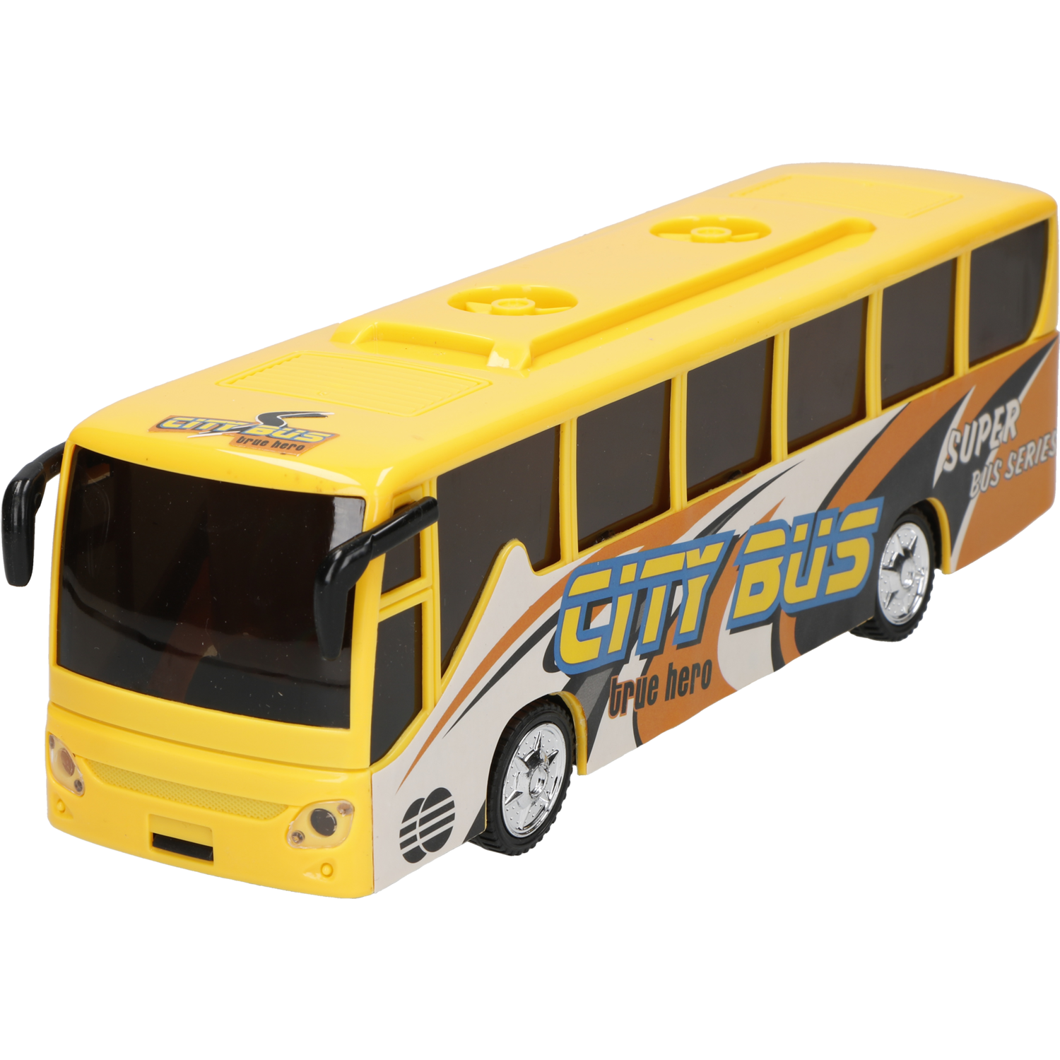 TU GIOCHI - Autobus