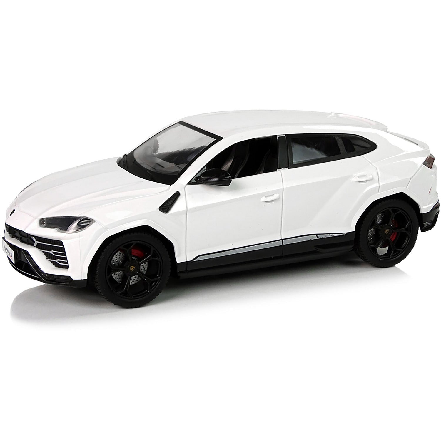 TU GIOCHI - Lamborghini Urus Radiocomandata 1:24 con Luci LED