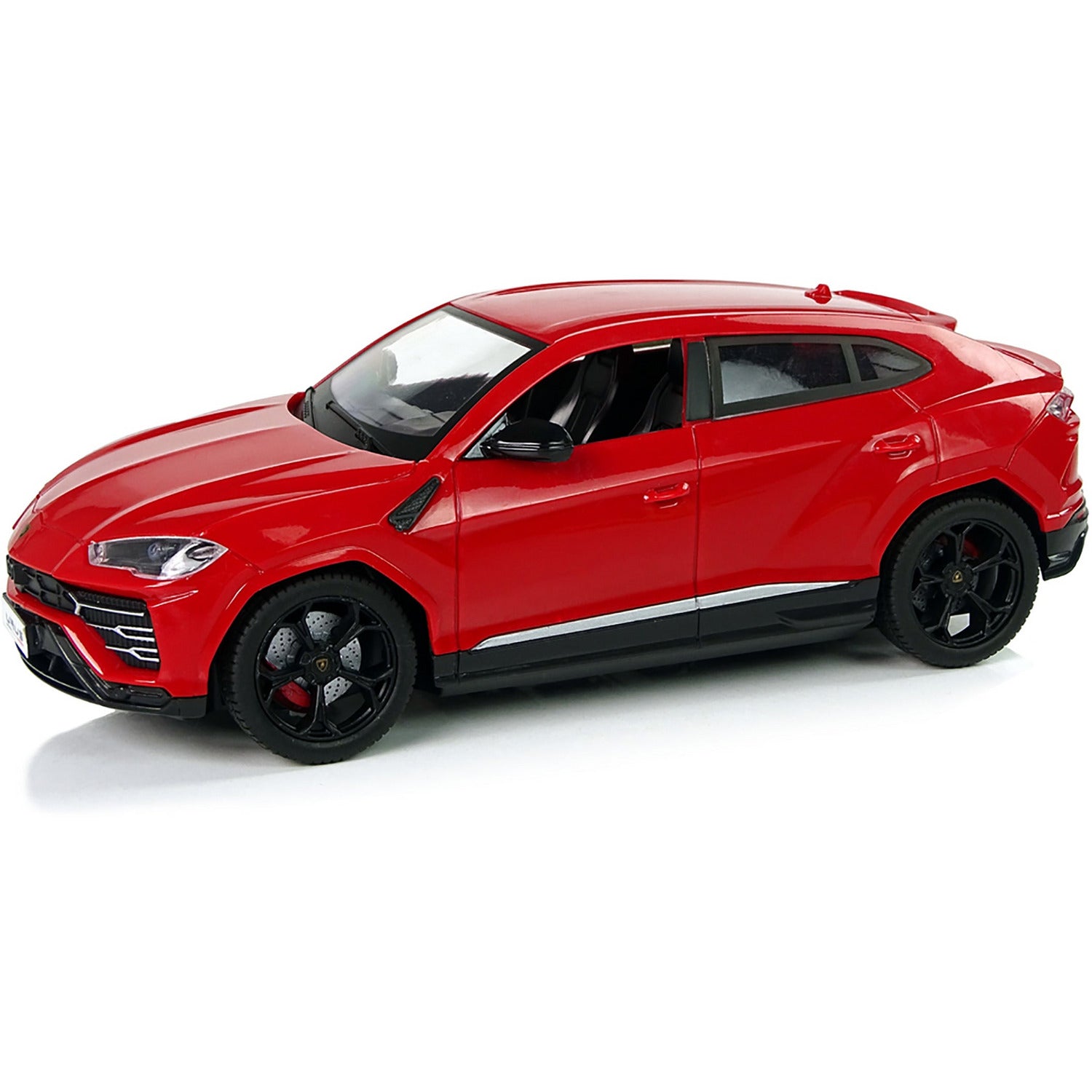TU GIOCHI - Lamborghini Urus Radiocomandata 1:24 con Luci LED