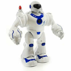 TU GIOCHI - Robot automatic Zeno