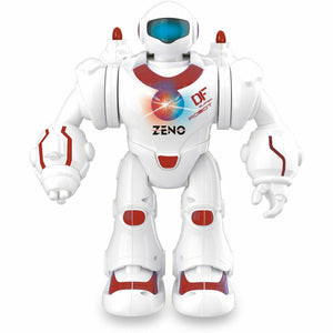 Il negozio on-line del robot giocattolo: Guida online 2024