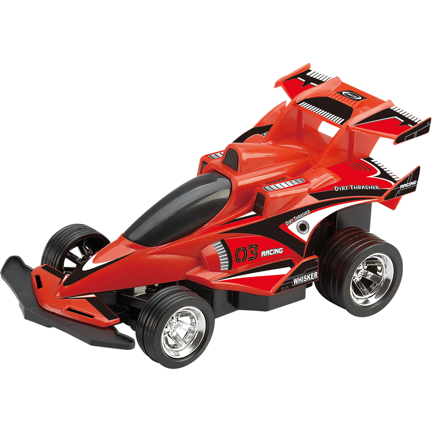 TU GIOCHI - Auto Radiocomandata X-RACING Superior